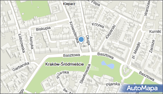 M w Prestige Maria Kurowska Kowalik Wojciech Kowalik, Kraków 31-141 - Przedsiębiorstwo, Firma, numer telefonu, NIP: 6761738840