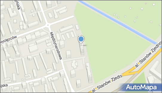 M X S, ul. Międzynarodowa 38/40A, Warszawa 93-922 - Przedsiębiorstwo, Firma, NIP: 1130121843
