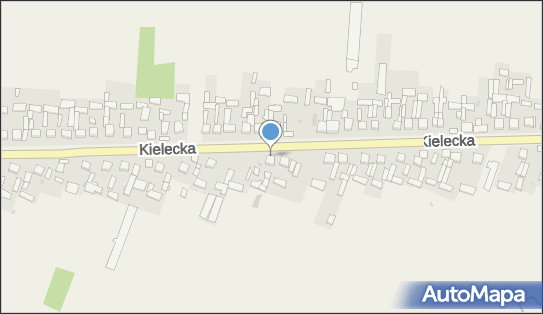 M & z Bramy Marek Wiatkowski, Kielecka 48, Bieliny 26-004 - Przedsiębiorstwo, Firma, NIP: 6572542567