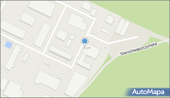 9581535976, M&Z Inwestycje sp. z o.o. 