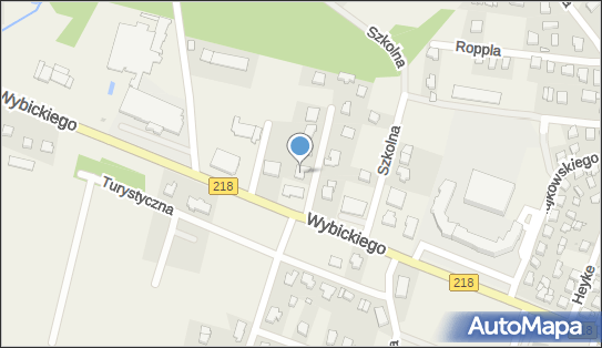 M2 PowerConsulting By Maciej Martowicz, ul. Adama Mickiewicza 3 84-207 - Przedsiębiorstwo, Firma, NIP: 7391486535