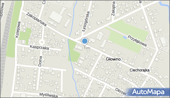 7331040333, M4-2 Firma Handlowa Iwona Rożniata 