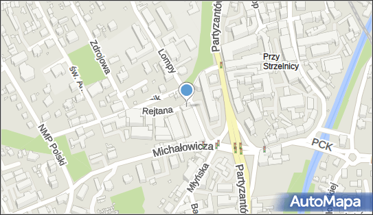 5471023457, Zakład Usługowo-Przemysłowo-Handlowy 