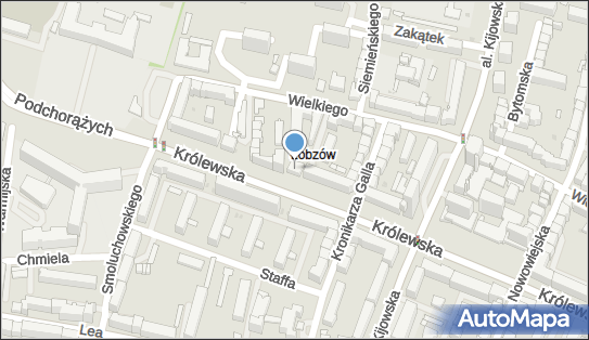 9441412446, Marek Braś Catermax 