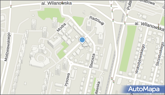 Ma II, ul. Świeradowska 44 B, Warszawa 02-662 - Przedsiębiorstwo, Firma, numer telefonu, NIP: 5213609710