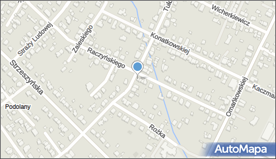 7811845835, Ma Nadzory Projektowanie Ekspertyzy sp. z o.o. 