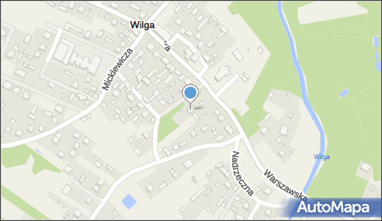 Ma Ro P U H Robert Makoć Wiktor Rogala, Warszawska 33, Wilga 08-470 - Przedsiębiorstwo, Firma, NIP: 8261830101