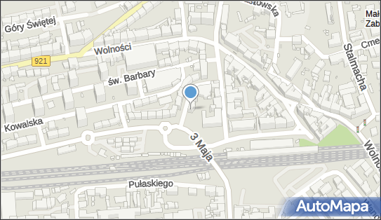 6482334316, Maad - Pracownia Projektowa Marcin Pyrz 