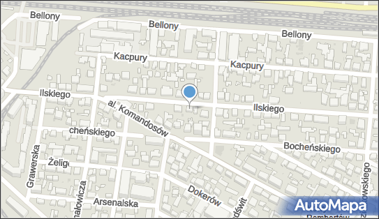 Maak Borowik Tomasz Kurzydłowski Krzysztof, Warszawa 04-479 - Przedsiębiorstwo, Firma, NIP: 9521001863