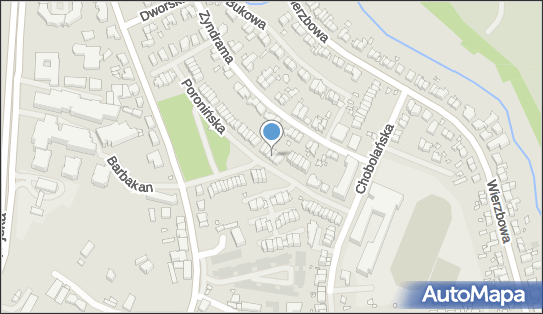 Maasland, Poronińska 10b, Szczecin 71-023 - Przedsiębiorstwo, Firma, NIP: 8541087703