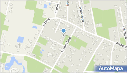Mabellini Delio, ul. Konarskiego 6A, Piaseczno 05-501 - Przedsiębiorstwo, Firma, numer telefonu, NIP: 1230032524