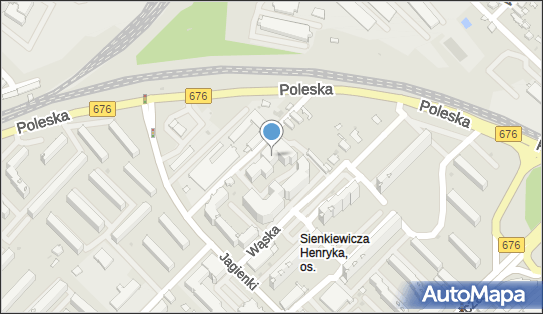 MaBiCel Grzegorz Przeździecki/ Generalny Partner Logistyczny Terminus Grzegorz Przeździecki - Wspólnik Spółki Cywilnej 15-473 - Przedsiębiorstwo, Firma, NIP: 8471158644