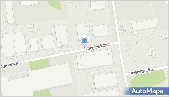 Mabion, ul. gen. Mariana Langiewicza 60, Konstantynów Łódzki 95-050 - Przedsiębiorstwo, Firma, numer telefonu, NIP: 7752561383
