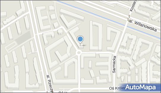 Mabo Anna Wiśniewska, ul. Sarmacka 4b, Warszawa 02-972 - Przedsiębiorstwo, Firma, NIP: 8212325389