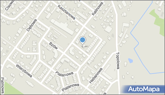 Mac Dystrybutor Krystyna Andrzejewska Gutfrańska, Orzechowa 22 75-637 - Przedsiębiorstwo, Firma, NIP: 6691697879