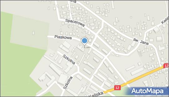9680681600, MAC-MAR Aleksandra Płóciennik 