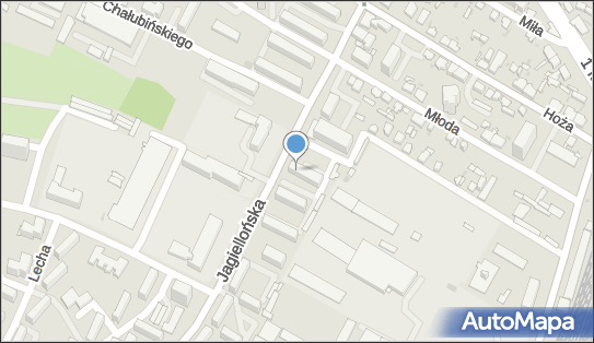 9591221446, Mac Partner Bagiński Łukasz 