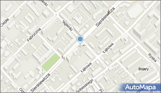 Mac Partner Tomasz Filipczuk, ul. Sienkiewicza 86, Białystok 15-005 - Przedsiębiorstwo, Firma, NIP: 9660843672