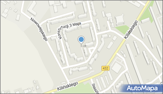 Mac Partner, Paderewskiego Ignacego Jana 8, Śrem 63-100 - Przedsiębiorstwo, Firma, NIP: 7851187812