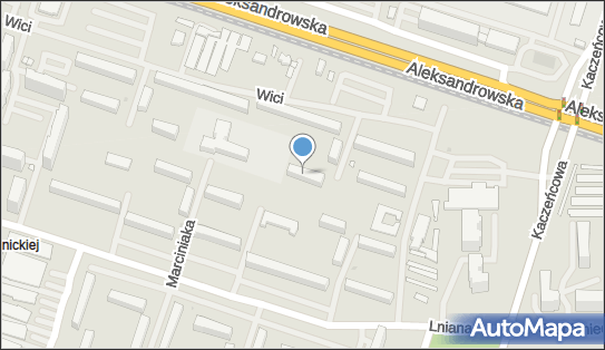 Mac Projekt, Wici 14, Łódź 91-213 - Przedsiębiorstwo, Firma, NIP: 7272728506
