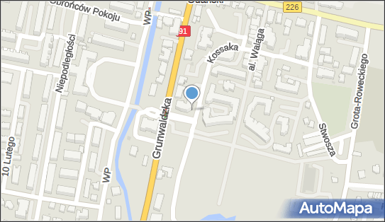 Mac Transport, Grunwaldzka 43, Pruszcz Gdański 83-000 - Przedsiębiorstwo, Firma, NIP: 5931677894