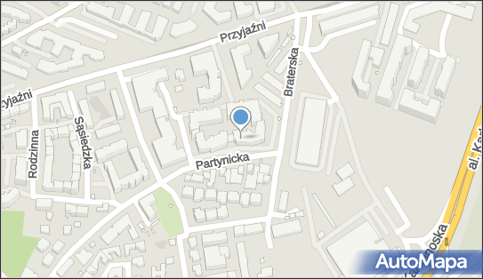 Machata J., Wrocław, Partynicka 66, Wrocław 53-031 - Przedsiębiorstwo, Firma, NIP: 8991765451