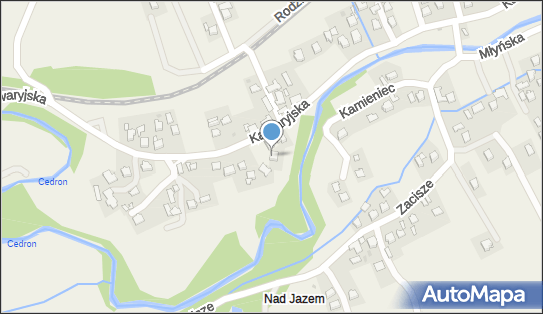 Machina, Wola Radziszowska 156, Wola Radziszowska 32-053 - Przedsiębiorstwo, Firma, NIP: 9442071622