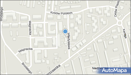 5261770509, Machinoexport Ad Oddział w Warszawie 