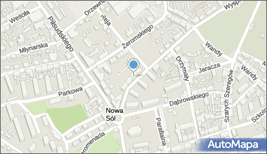 Machmed, ul. Wyspiańskiego 9, Nowa Sól 67-100 - Przedsiębiorstwo, Firma, NIP: 9251040059