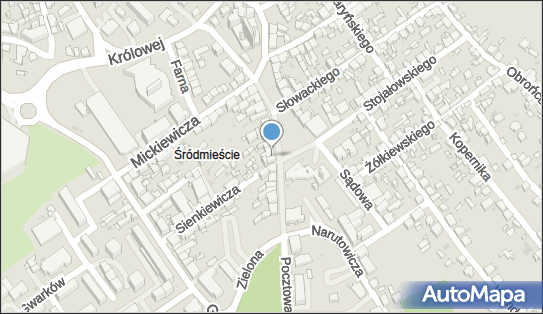6321517483, Machna Jarosław Przedsiębiorstwo Handlowo - Usługowe 