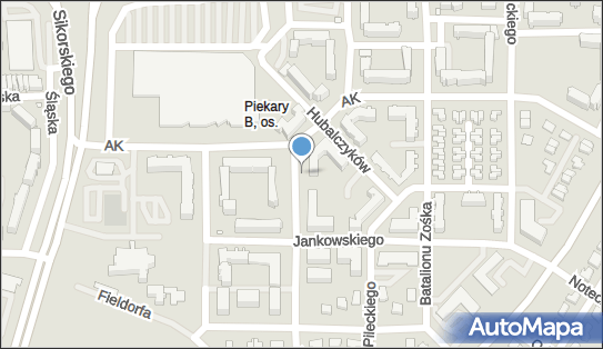 Machnicki Lech, Kedywu 3, Legnica 59-220 - Przedsiębiorstwo, Firma, NIP: 8942505365