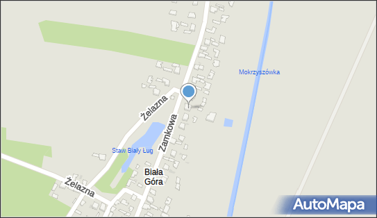 Maciągowski Jacek, Zamkowa 87, Tarnobrzeg 39-400 - Przedsiębiorstwo, Firma, NIP: 8671529246