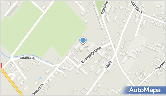 Maciaszczyk M., Siechnice, ul. Energetyczna 7 B, Siechnice 55-011 - Przedsiębiorstwo, Firma, NIP: 9121203907