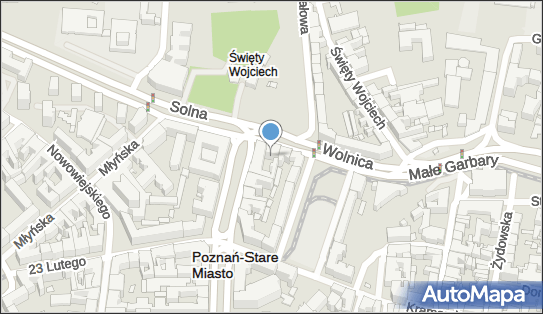 7772893036, Maciej Andrecki Kancelaria Doradcy Prawnego 