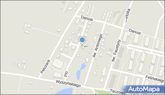 9581665294, Usługi Antykorozyjne Maciej Bach 