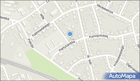 9281027164, Maciej Bąk Prywatny Gabinet Ortopedyczny, Wspólnik Spółki Cywilnej Łużyckie Centrum Medyczne 