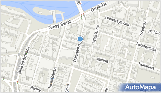 Maciej Bara - Działalność Gospodarcza, ul. Odrzańska 7B 50-113 - Przedsiębiorstwo, Firma