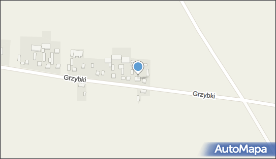 Maciej Baran, Grzybki 3, Grzybki 98-290 - Przedsiębiorstwo, Firma, NIP: 6792892826
