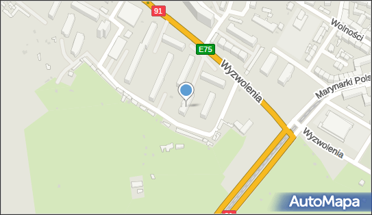 Maciej Becker, Wyzwolenia 35b, Gdańsk 80-537 - Przedsiębiorstwo, Firma, NIP: 9570984759