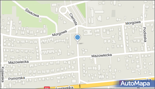Maciej Berłowski, ul. Cienista -, Rzeszów 35-323 - Przedsiębiorstwo, Firma, NIP: 8133226960