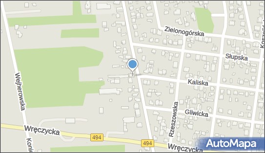 5732558483, Maciej Biedroń Prywatna Praktyka Lekarska 