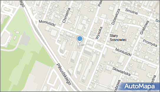 6443445968, Maciej Bobowski Consulting 