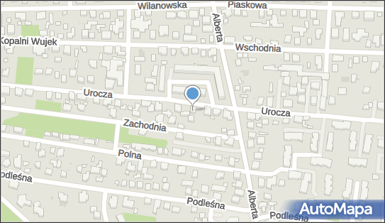 Maciej Bogusz, Urocza 52, Warszawa 05-075 - Przedsiębiorstwo, Firma, NIP: 9522098149