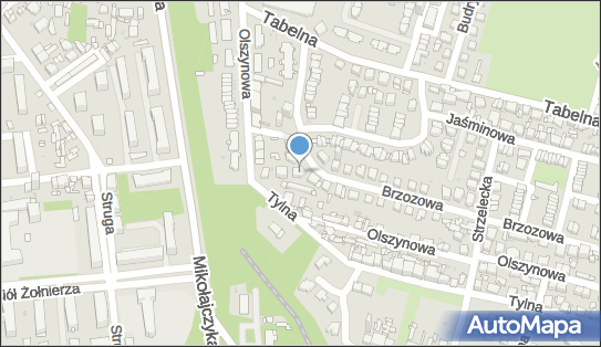 Maciej Chabowski Kubart, Brzozowa 13, Sosnowiec 41-200 - Przedsiębiorstwo, Firma, NIP: 6461906664