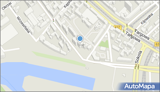 Maciej Ciszkowski, Jagiellońska 2, Warszawa 03-721 - Przedsiębiorstwo, Firma, NIP: 5241122776