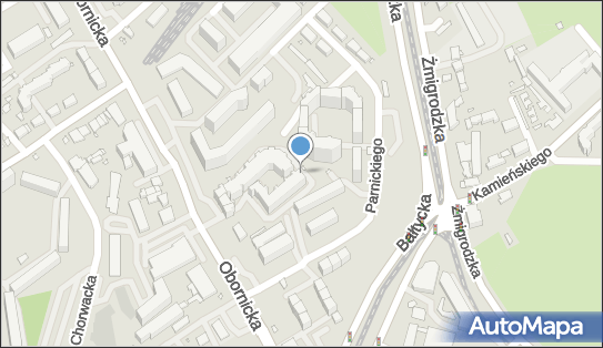 Maciej Czerwiński - Działalność Gospodarcza, Obornicka 77I 51-114 - Przedsiębiorstwo, Firma