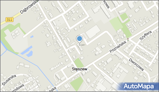 7772762618, Usługi Maciej Danielewicz 