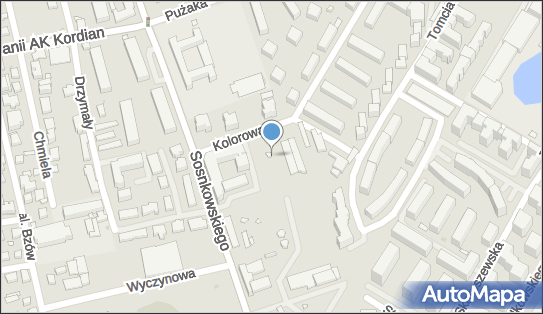 Maciej Dryjak - Ubezpieczenia Warszawa, Kolorowa 17/7, Warszawa 02-495 - Przedsiębiorstwo, Firma, numer telefonu
