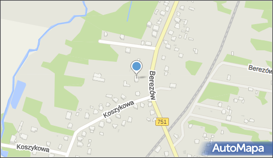 Maciej Dulęba F.H.P.U.Drwal, Berezów 82, Suchedniów 26-130 - Przedsiębiorstwo, Firma, NIP: 6630003428