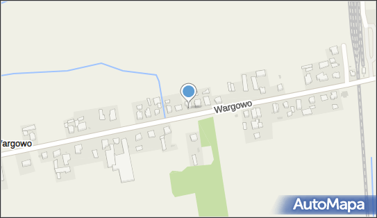 Maciej Dybek, Wargowo 45, Wargowo 64-605 - Przedsiębiorstwo, Firma, NIP: 6060005978